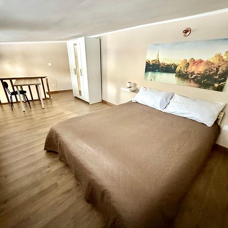 Casa Brescina Appartement Turijn Buitenkant foto